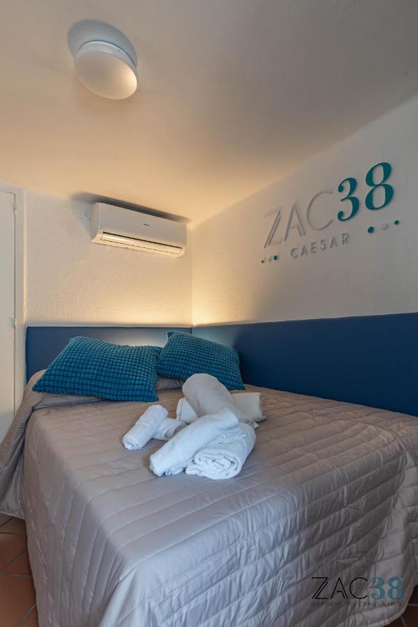 Zac 38 Hotel Полиняно а Маре Екстериор снимка