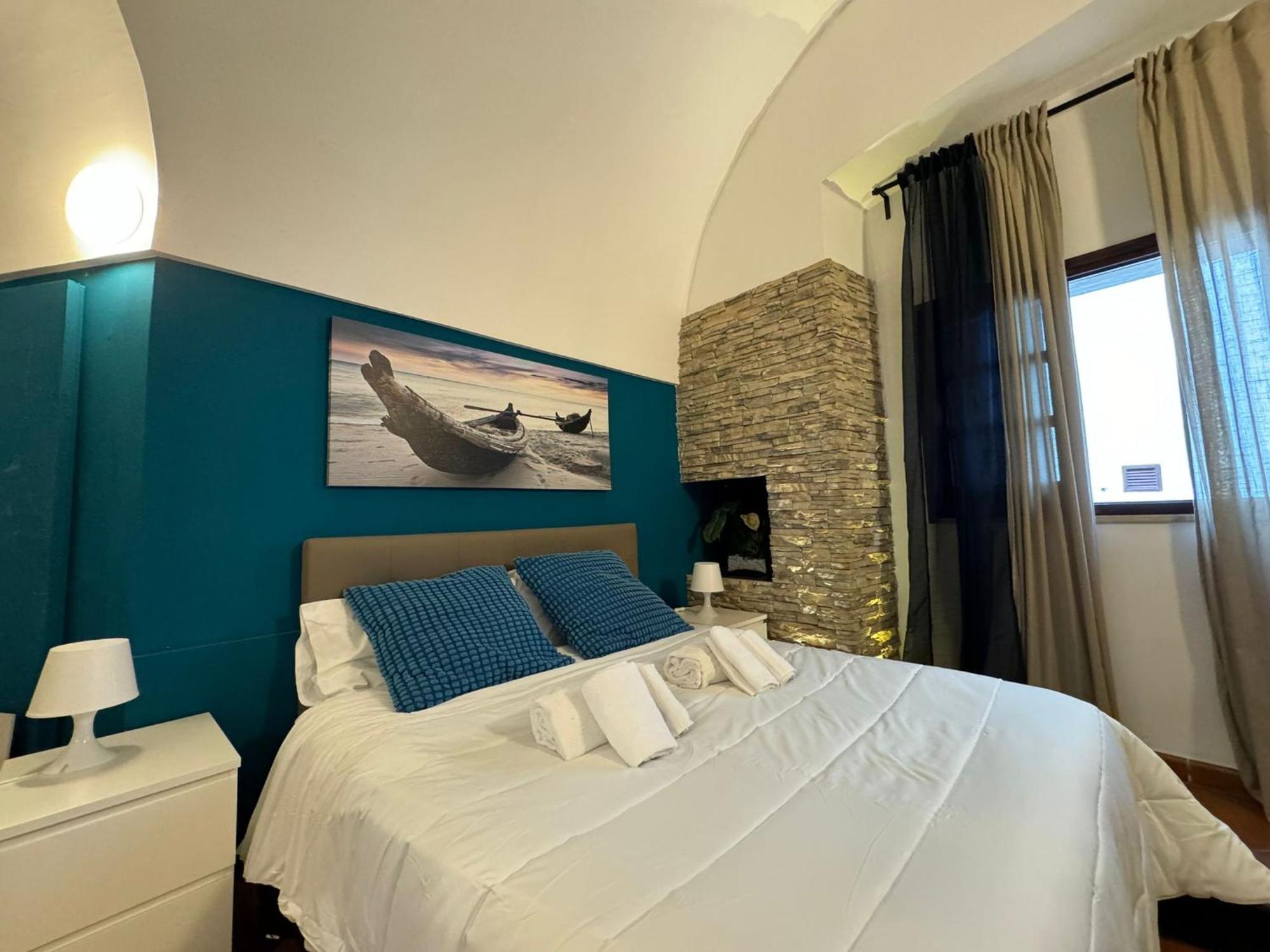 Zac 38 Hotel Полиняно а Маре Екстериор снимка